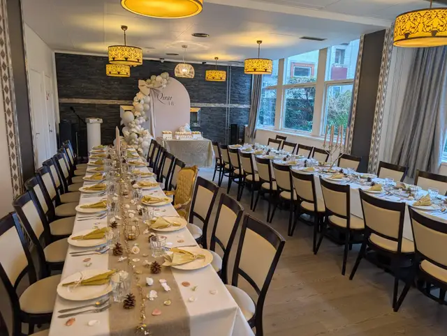 Maiya Party Hall event venue in Copenhagen (4)
